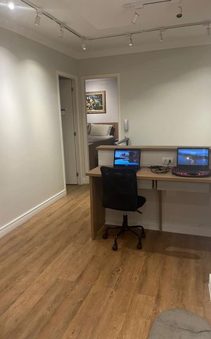 Apartamento à venda com 165m², 3 quartos e 3 vagas