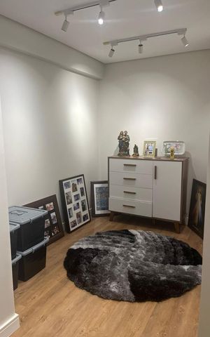 Apartamento à venda com 165m², 3 quartos e 3 vagas