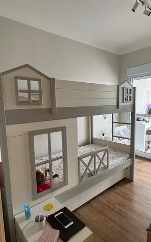 Apartamento à venda com 165m², 3 quartos e 3 vagas