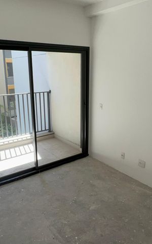 Studio à venda com 32m², 1 quarto e sem vaga Studio à venda com 32m², 1 quarto e sem vagaStudio