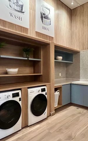 Studio à venda com 32m², 1 quarto e sem vaga Studio à venda com 32m², 1 quarto e sem vagaÁrea comum - Lavanderia