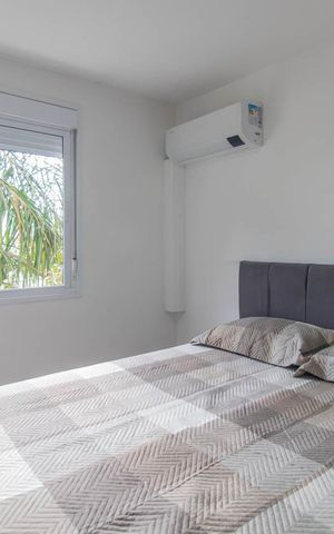 Apartamento à venda com 71m², 3 quartos e 1 vagaSuíte