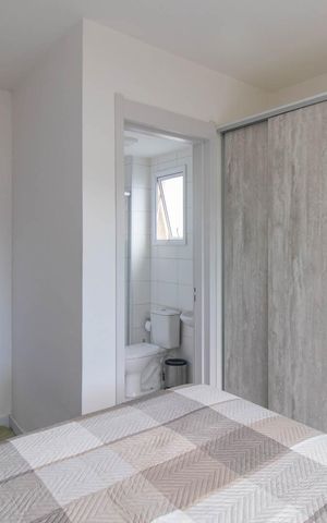Apartamento à venda com 71m², 3 quartos e 1 vagaSuíte