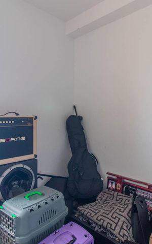 Apartamento à venda com 71m², 3 quartos e 1 vagaQuarto 2