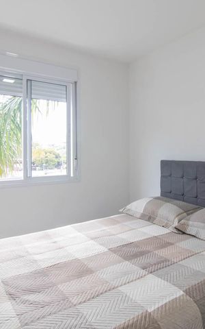 Apartamento à venda com 71m², 3 quartos e 1 vagaQuarto 1