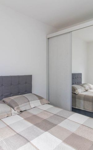 Apartamento à venda com 71m², 3 quartos e 1 vagaQuarto 1