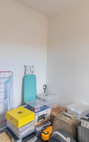 Apartamento à venda com 71m², 3 quartos e 1 vagaQuarto 2