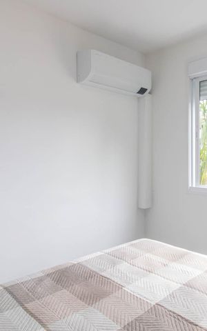 Apartamento à venda com 71m², 3 quartos e 1 vagaQuarto 1