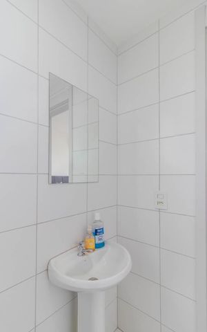 Apartamento à venda com 71m², 3 quartos e 1 vagaBanheiro da Suíte