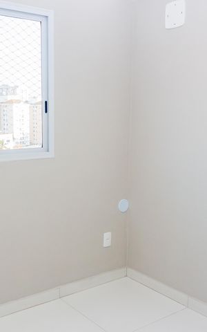 Apartamento para alugar com 42m², 2 quartos e 1 vagaQuarto 2