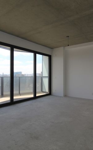Apartamento à venda com 115m², 1 quarto e 2 vagasQuarto Suíte