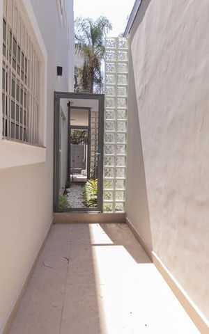 Casa à venda com 145m², 4 quartos e 2 vagasÁrea de Serviço