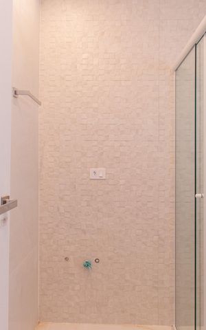 Casa à venda com 145m², 4 quartos e 2 vagasBanheiro da Suíte 4