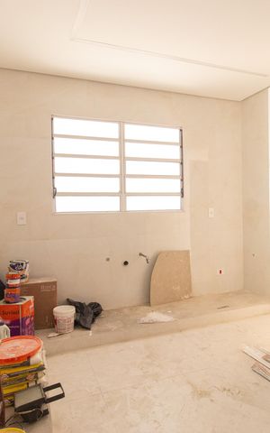 Casa à venda com 145m², 4 quartos e 2 vagasCozinha