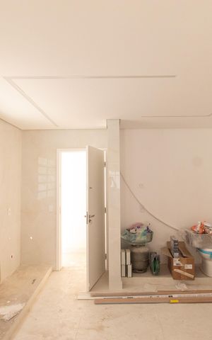 Casa à venda com 145m², 4 quartos e 2 vagasCozinha