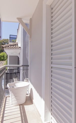 Casa à venda com 145m², 4 quartos e 2 vagasVaranda da Suíte 2