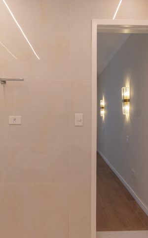 Casa à venda com 145m², 4 quartos e 2 vagasBanheiro da Suíte 2