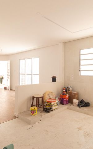 Casa à venda com 145m², 4 quartos e 2 vagasCozinha