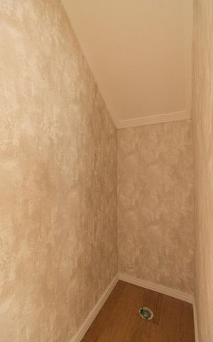 Casa à venda com 145m², 4 quartos e 2 vagasLavabo