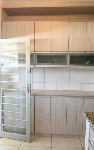 Casa à venda com 220m², 3 quartos e 4 vagasCozinha