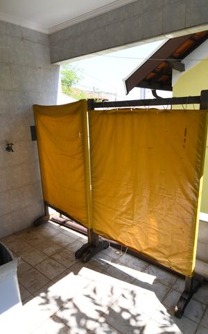 Casa à venda com 220m², 3 quartos e 4 vagasÁrea de Serviço