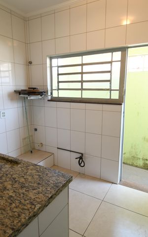 Casa à venda com 220m², 3 quartos e 4 vagasCozinha