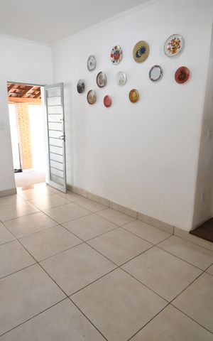 Casa à venda com 220m², 3 quartos e 4 vagasSala 2