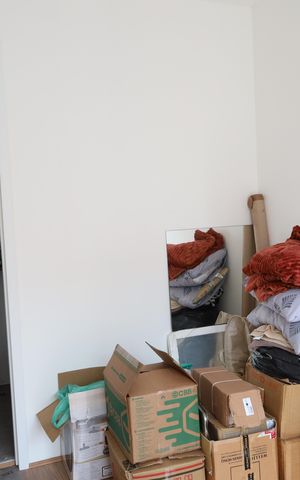 Apartamento à venda com 28m², 1 quarto e sem vagaQuarto