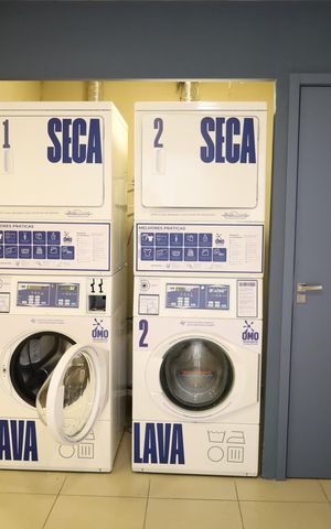 Apartamento à venda com 28m², 1 quarto e sem vagaÁrea comum