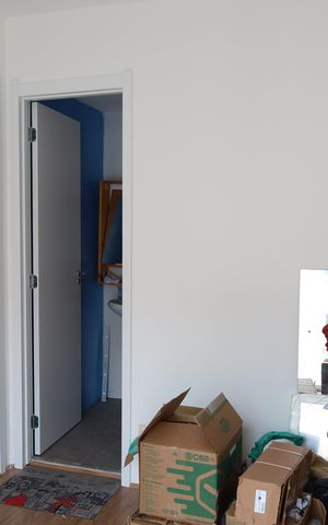 Apartamento à venda com 28m², 1 quarto e sem vagaQuarto