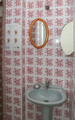 Apartamento à venda com 70m², 2 quartos e sem vaga Apartamento à venda com 70m², 2 quartos e sem vagaLavabo