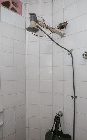 Apartamento à venda com 70m², 2 quartos e sem vaga Apartamento à venda com 70m², 2 quartos e sem vagaBanheiro Social