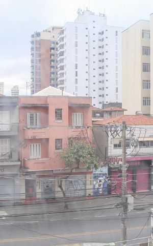 Apartamento à venda com 70m², 2 quartos e sem vaga Apartamento à venda com 70m², 2 quartos e sem vagaVista do Quarto 2