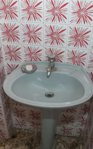 Apartamento à venda com 70m², 2 quartos e sem vaga Apartamento à venda com 70m², 2 quartos e sem vagaLavabo