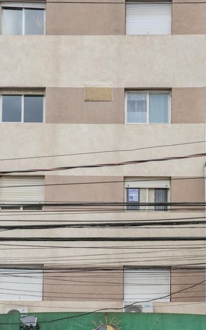 Apartamento à venda com 70m², 2 quartos e sem vaga Apartamento à venda com 70m², 2 quartos e sem vagaFachada