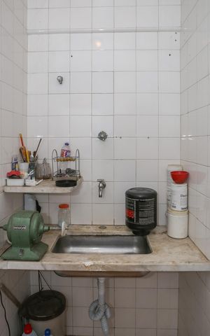 Apartamento à venda com 70m², 2 quartos e sem vaga Apartamento à venda com 70m², 2 quartos e sem vagaCozinha