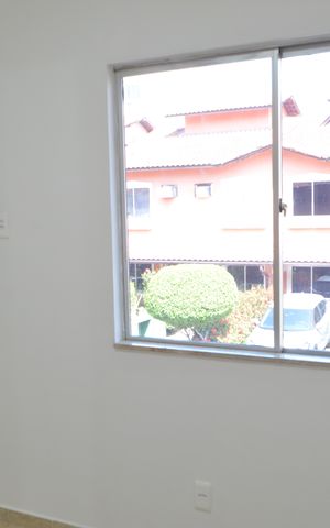 Casa de condomínio à venda com 70m², 2 quartos e 1 vaga Casa de condomínio à venda com 70m², 2 quartos e 1 vagaQuarto 2