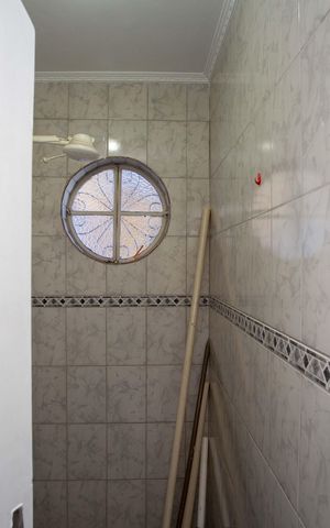 Casa para alugar com 105m², 3 quartos e sem vagaLavabo
