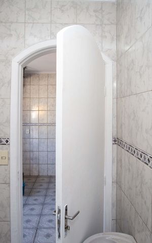 Casa para alugar com 105m², 3 quartos e sem vagaLavabo