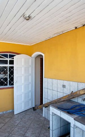 Casa para alugar com 105m², 3 quartos e sem vagaEspaço Gourmet