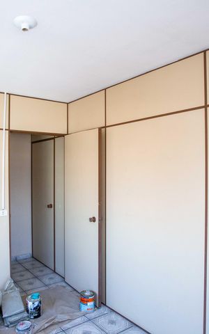 Casa para alugar com 105m², 3 quartos e sem vagaQuarto 1