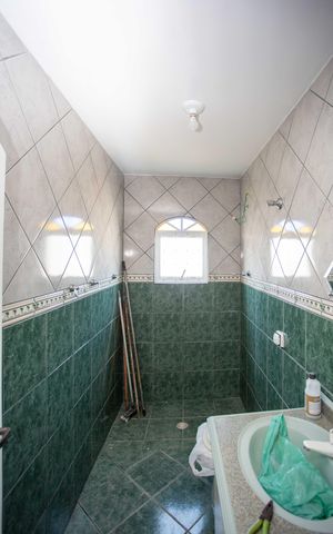 Casa para alugar com 105m², 3 quartos e sem vagaBanheiro