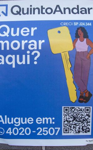 Casa para alugar com 105m², 3 quartos e sem vagaPlaquinha