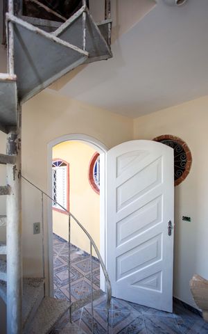 Casa para alugar com 105m², 3 quartos e sem vagaCozinha