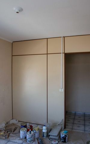 Casa para alugar com 105m², 3 quartos e sem vagaQuarto 1