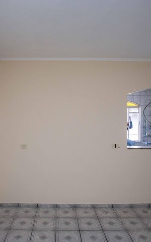 Casa para alugar com 105m², 3 quartos e sem vagaSala
