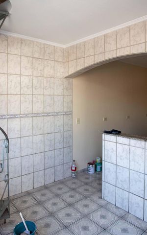 Casa para alugar com 105m², 3 quartos e sem vagaCozinha