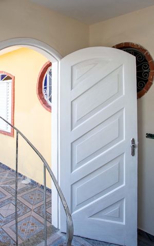 Casa para alugar com 105m², 3 quartos e sem vagaCozinha