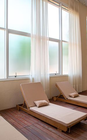 Apartamento à venda com 55m², 1 quarto e 1 vaga Apartamento à venda com 55m², 1 quarto e 1 vagaÁrea comum - Spa