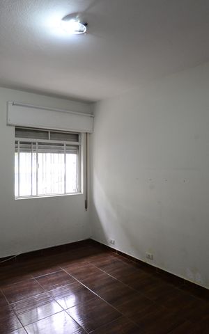 Apartamento para alugar com 56m², 1 quarto e sem vagaSala